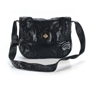 Marc By Marc Jacobs Leather Crossbody Bag